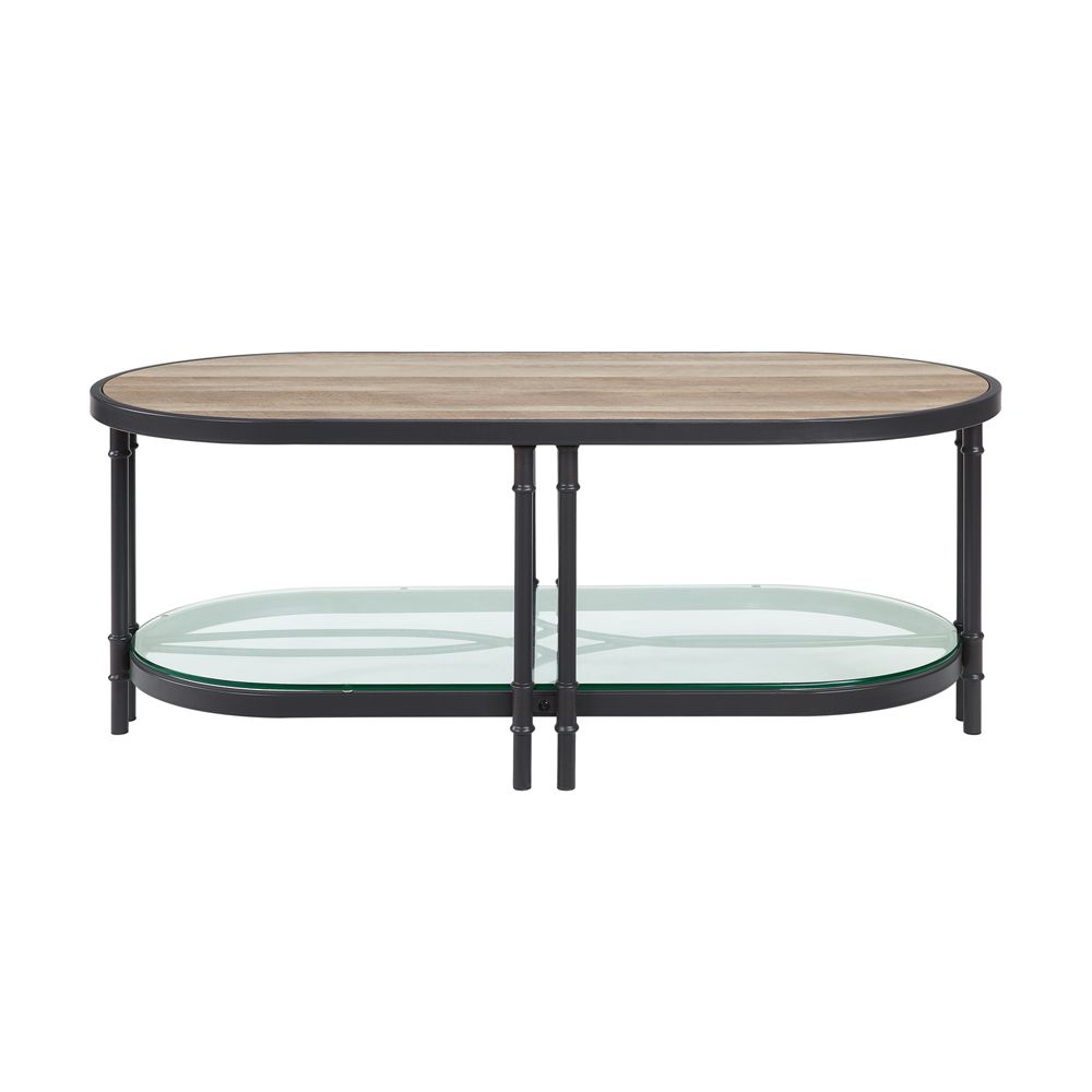 Brantley Coffee Table – view 3