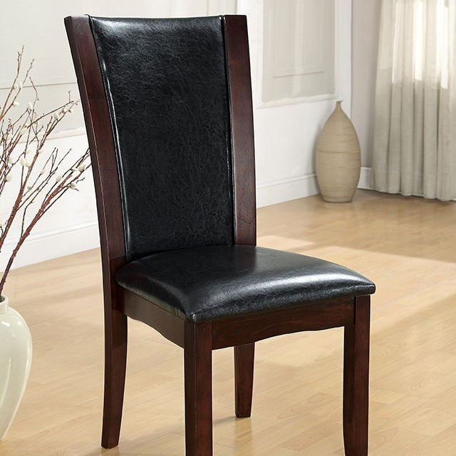 Manhattan Side Chair