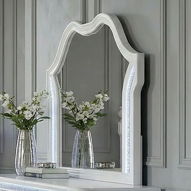 Swindon Mirror W/ Led