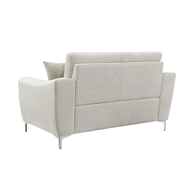 Desta Loveseat - view 2