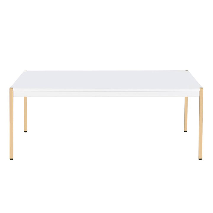 Otrac Coffee Table – view 3