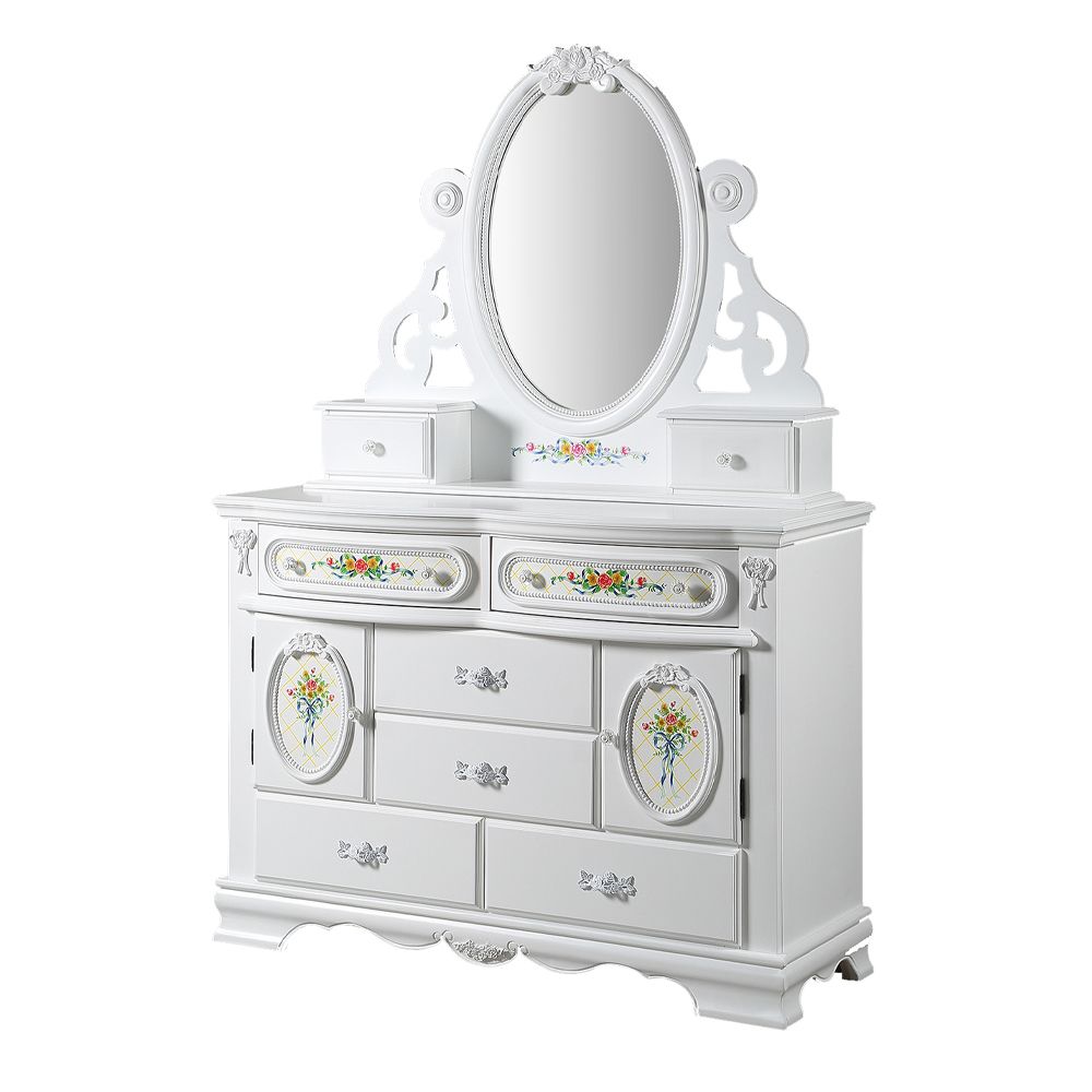 Flora Dresser – view 6