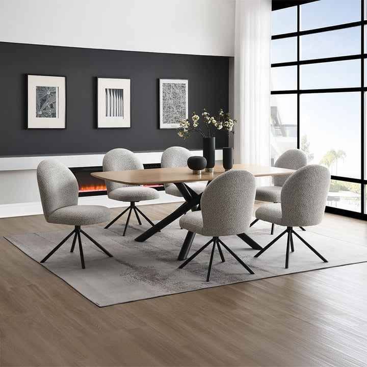Lawton Dining Table – view 5