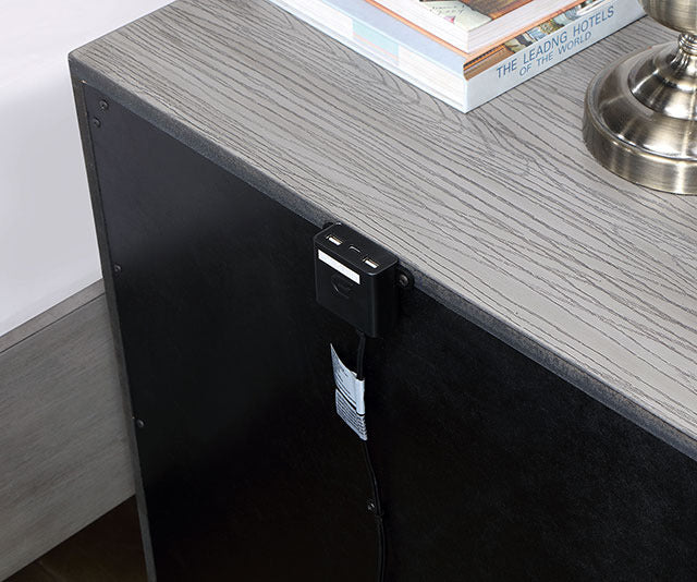 Raiden Night Stand - view 4