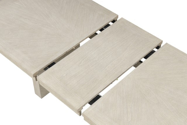 Hagerman 7 Pc Dining Table Set - view 7