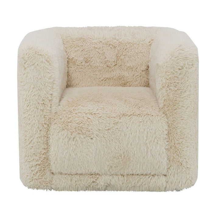Upendo Chair W/Swivel – view 3