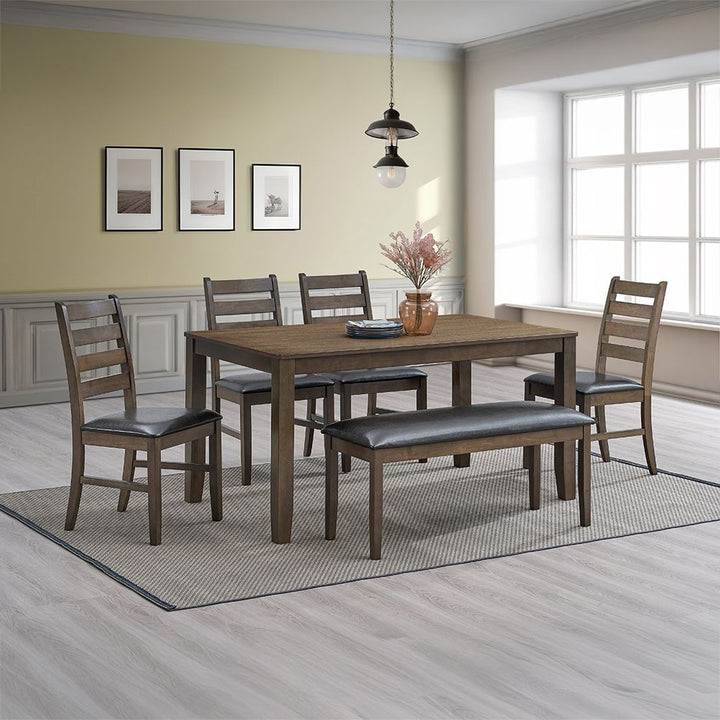 Damica Dining Table – view 7