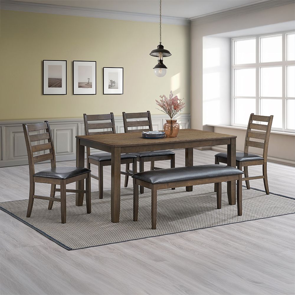 Damica Dining Table – view 7
