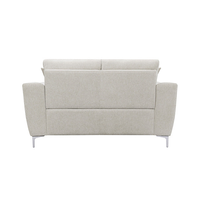 Desta Loveseat - view 3