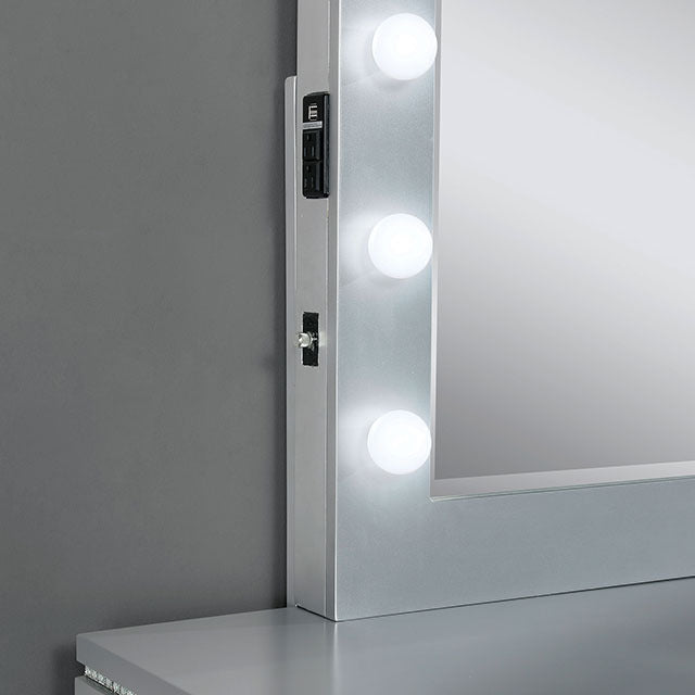 Belleterre Mirror - view 3