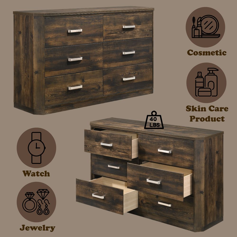 Elettra Dresser – features callout