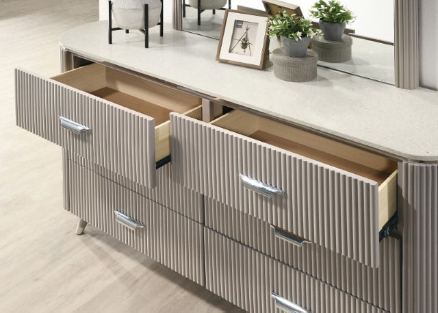 Aldridge Dresser - view 4