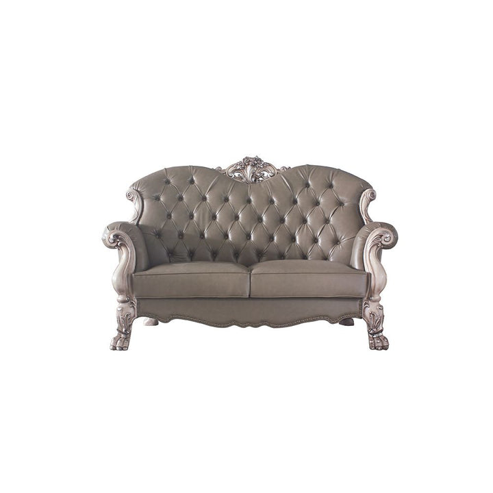 Dresden Loveseat W/3 Pillows – view 2