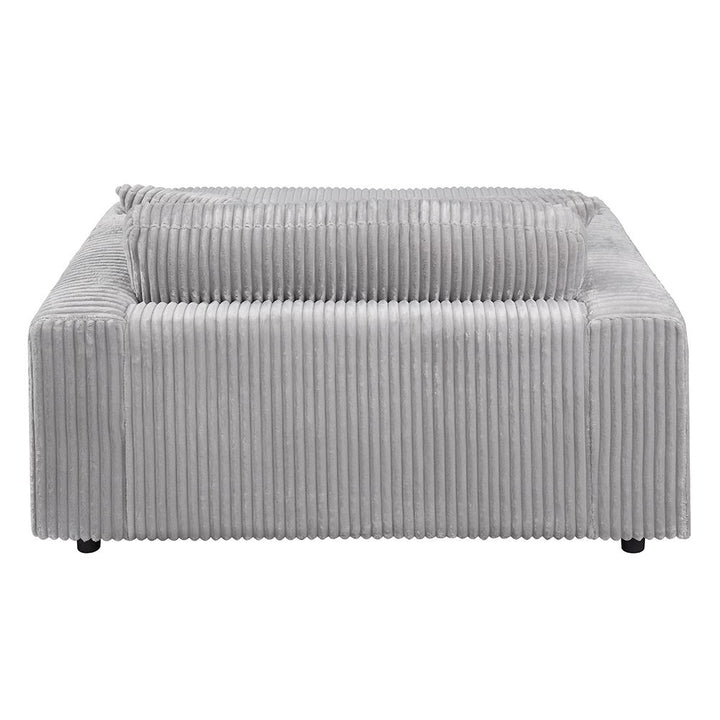 Hilde Chaise w/2 Pillows – view 5