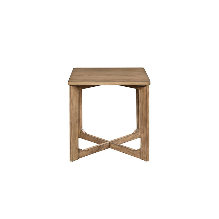 Sweeney 3 Piece Occasional Set- 1 Coffee &amp; 2 End Tables