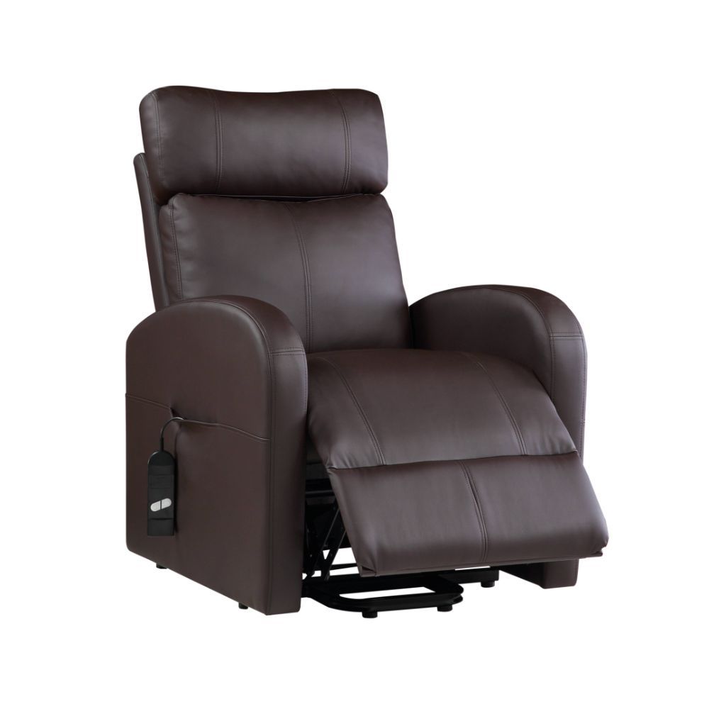 Ricardo Power  Motion Recliner W/Lift – view 5