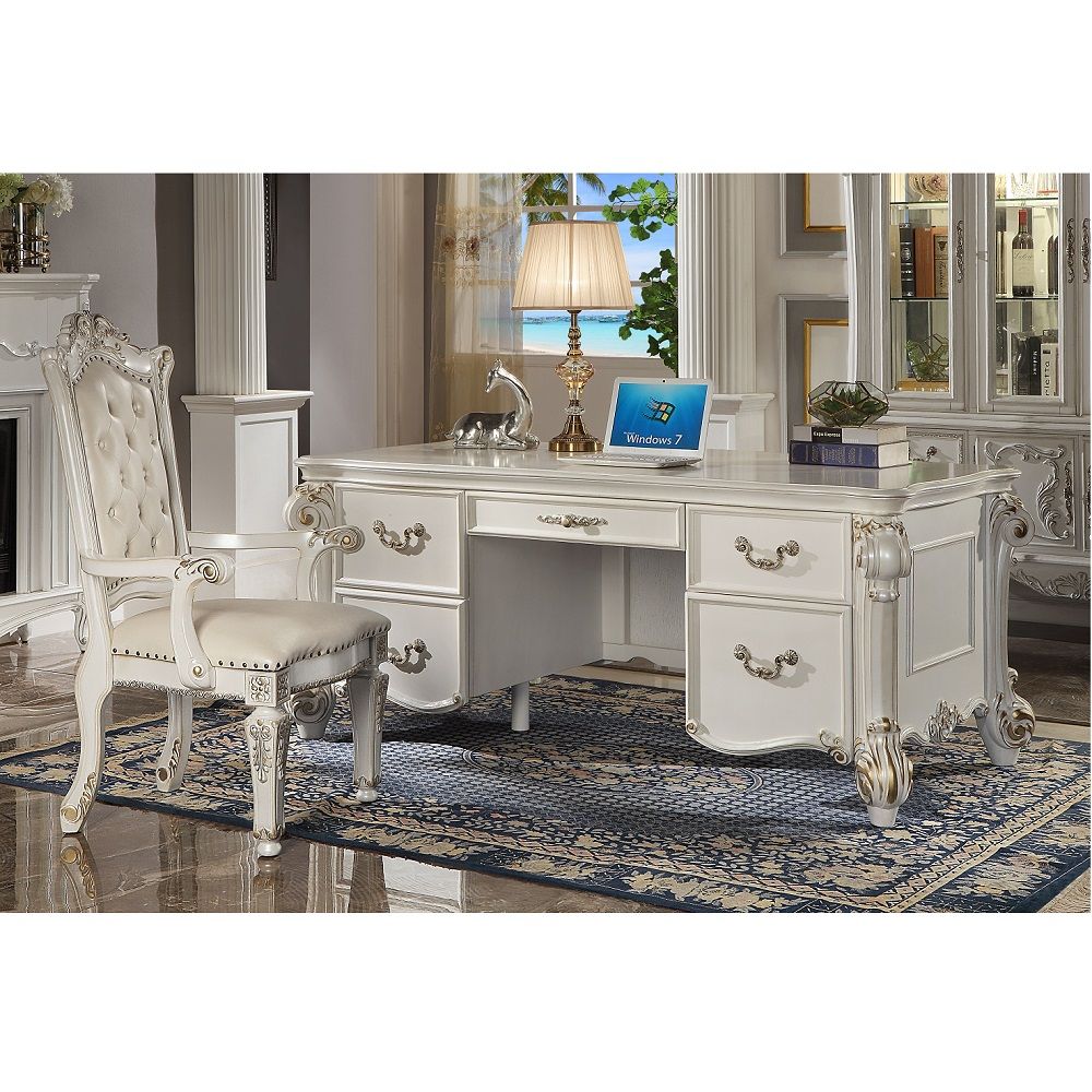 Vendome Executive Office Chair – view 2