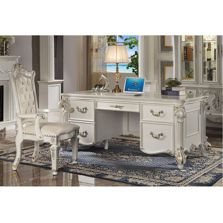 Vendome Executive Office Chair – view 2