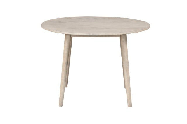 Yate 5 Pc Dining Table Set, Natural Oak - view 2