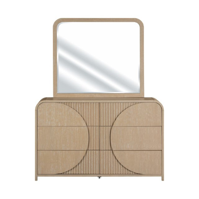 Tangentry Dresser - view 2