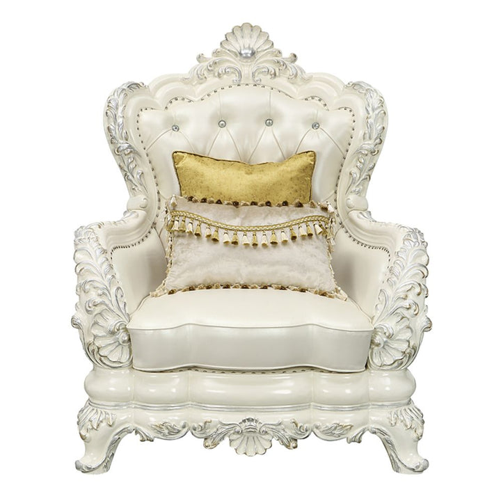 Adara Chair W/2 Pillows – view 3