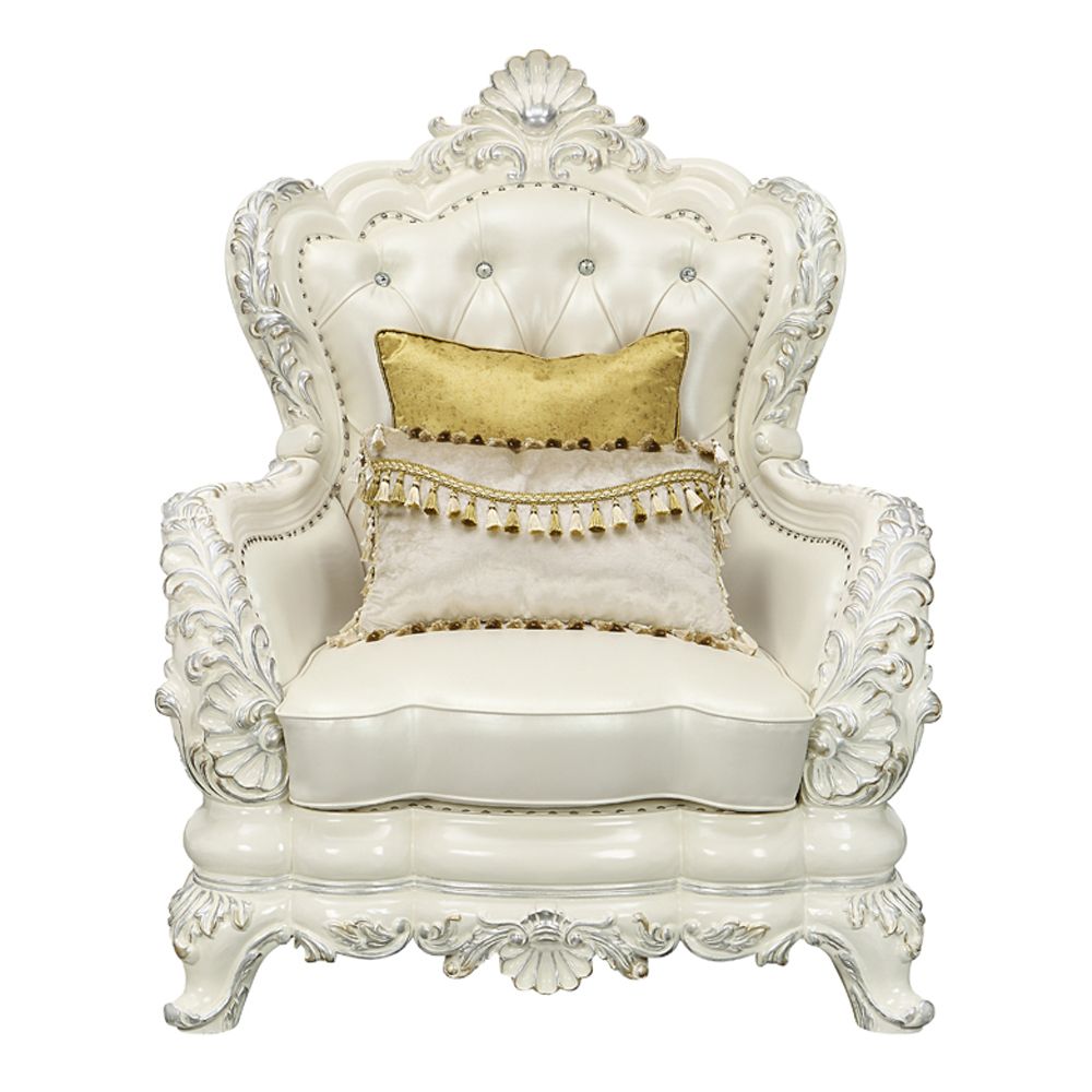 Adara Chair W/2 Pillows – view 3