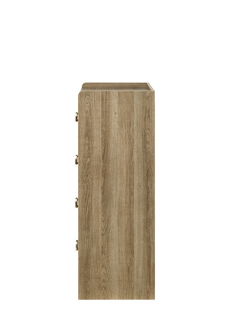 Cadden Chest - view 2