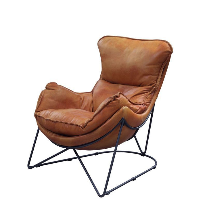 Thurshan Accent Chair – view 2