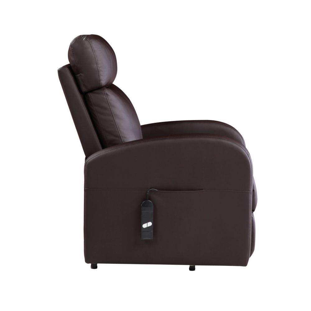Ricardo Power  Motion Recliner W/Lift – view 3