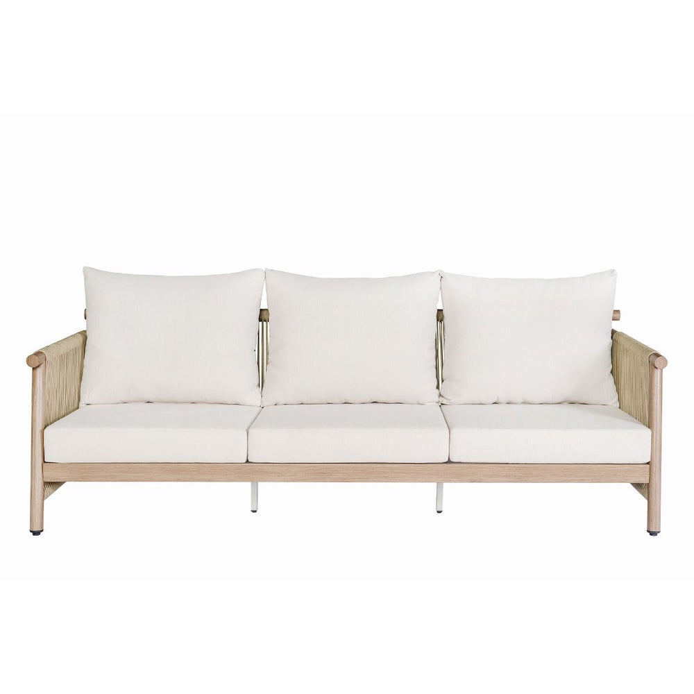 Zira 5 Piece Patio Sofa Set