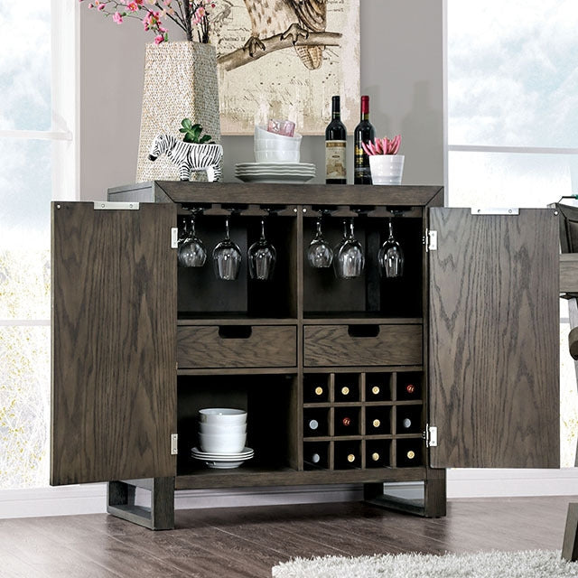 Leeds Dining Table - view 4