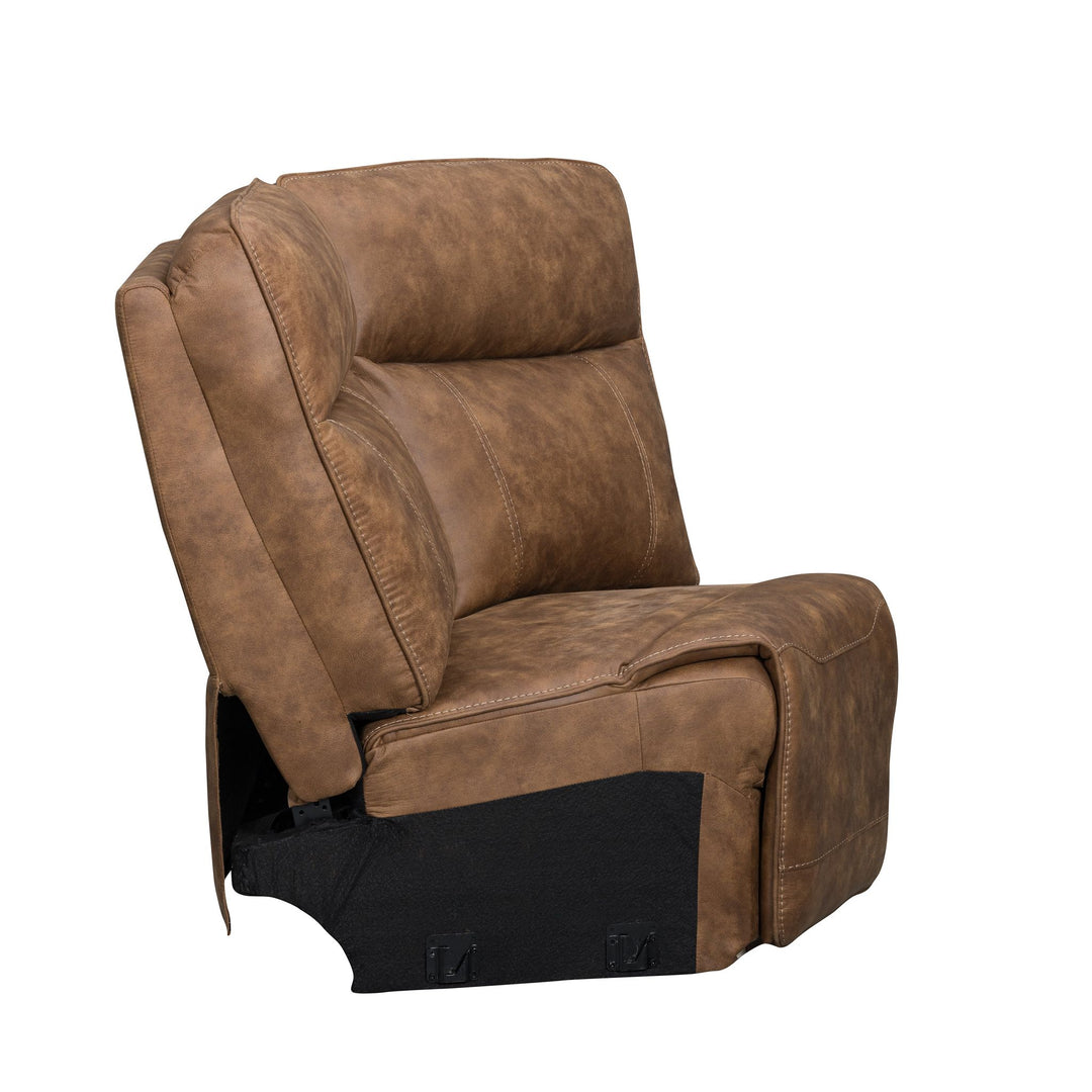 Kyra Wedge-Saddle