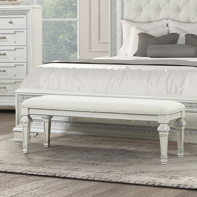 Stella Mia Bench - view 3