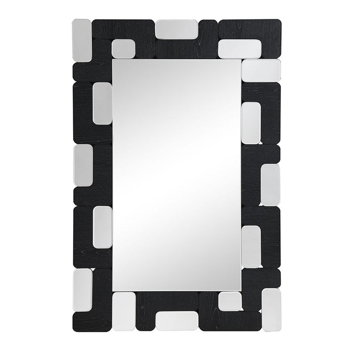 Dara Accent Mirror – view 3