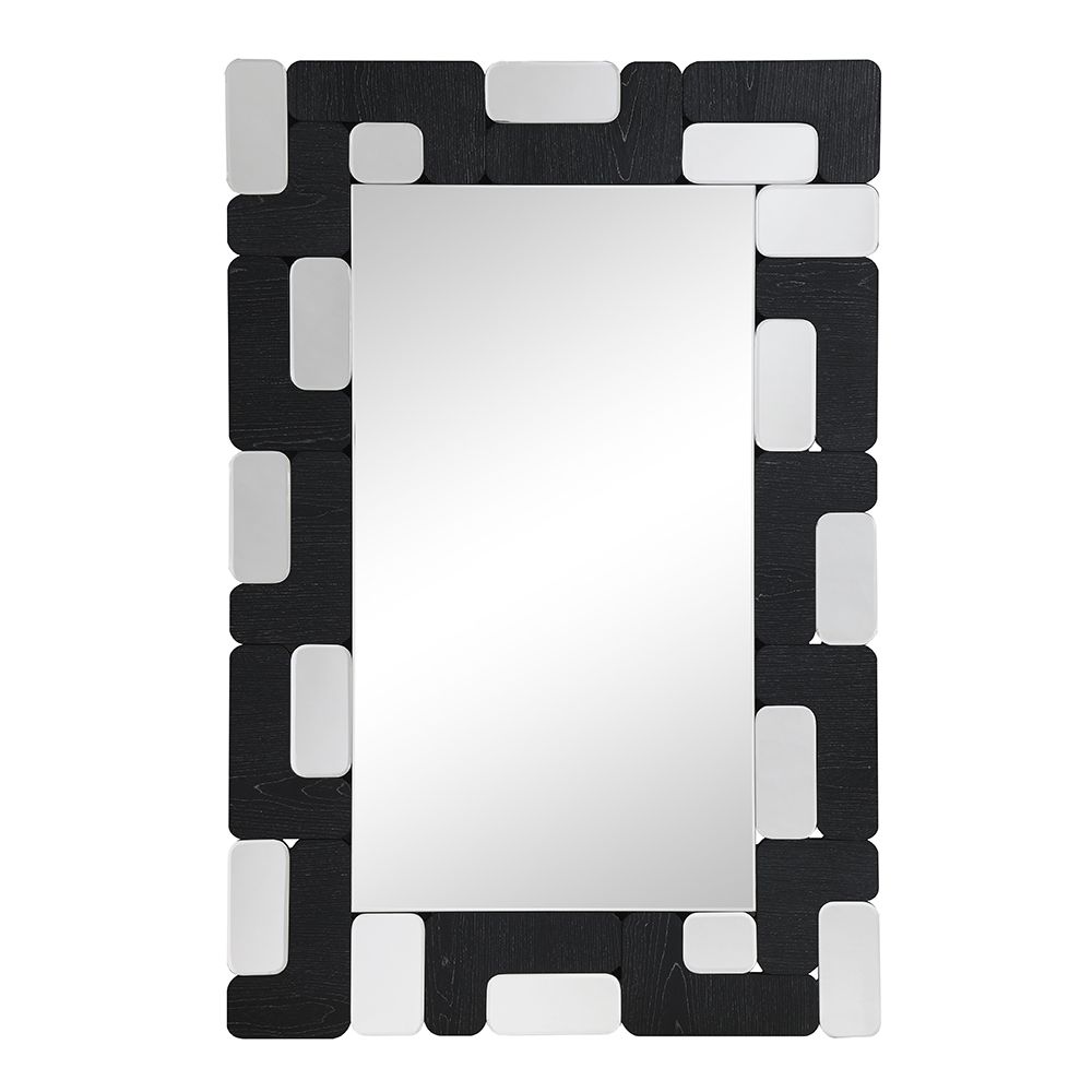 Dara Accent Mirror – view 3