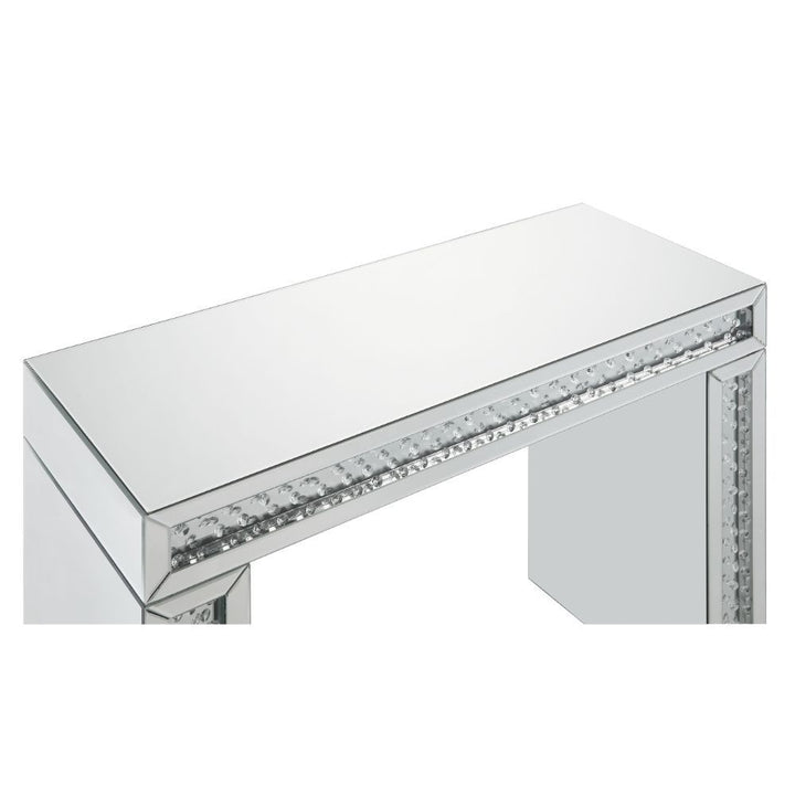 Nysa Vanity Desk – view 5