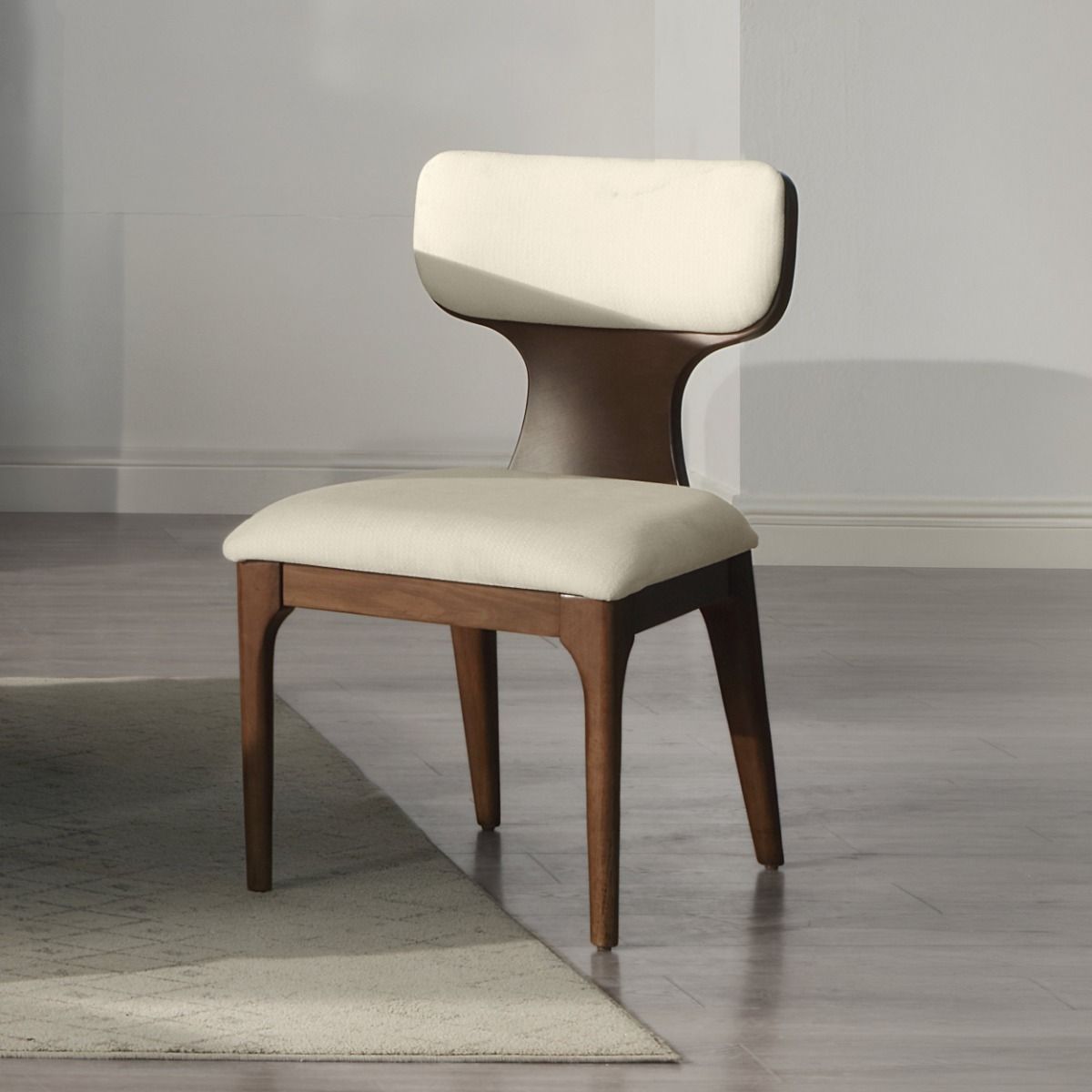 Koen Side Chair (Set-2)