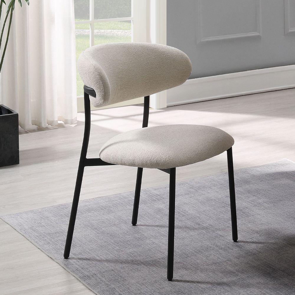 Jirina Side Chair (Set of 2)