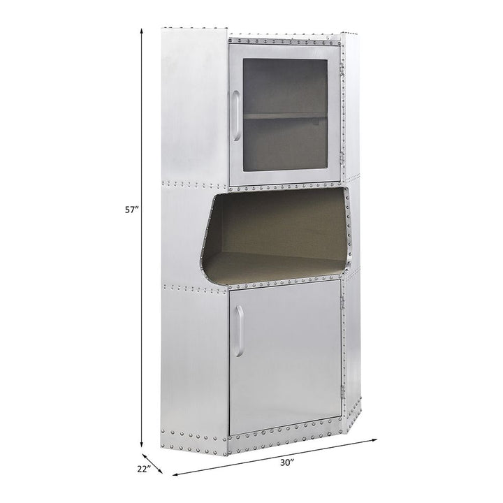 Brancaster Cabinet – dimensions diagram