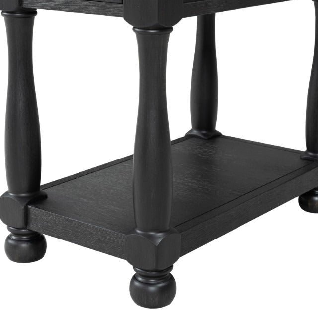 Neue Mills Chairside Table - view 6