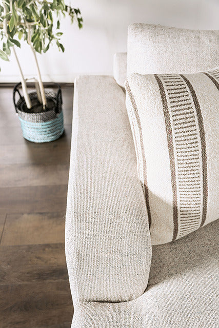 Flintshire Loveseat - view 5