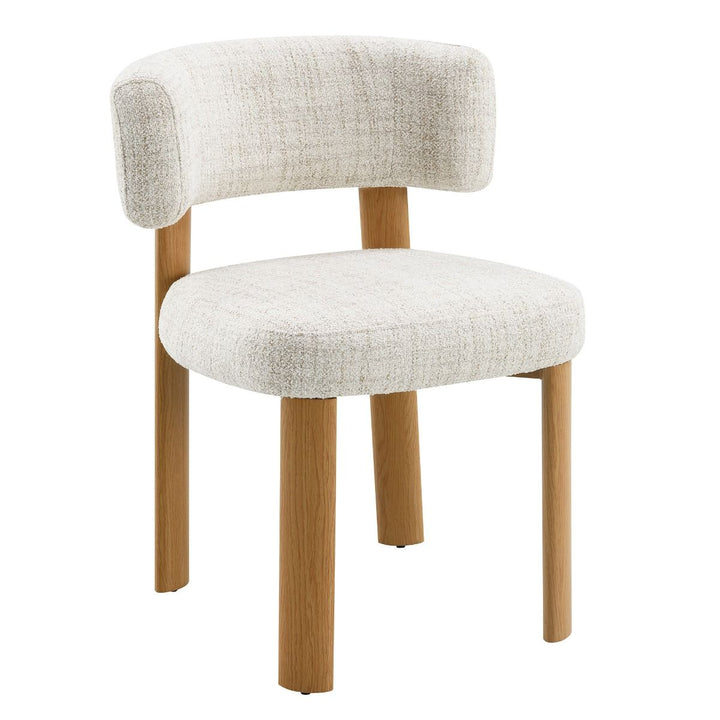 Ogin Side Chair (Set-2) – view 3