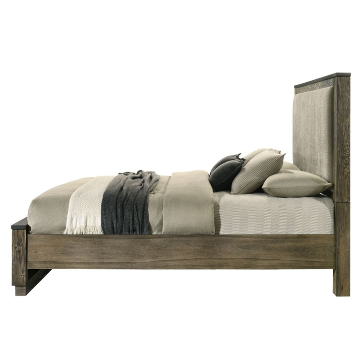 Lance Queen Bed – view 5