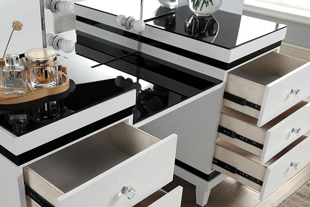 Madonna Vanity Set - view 2