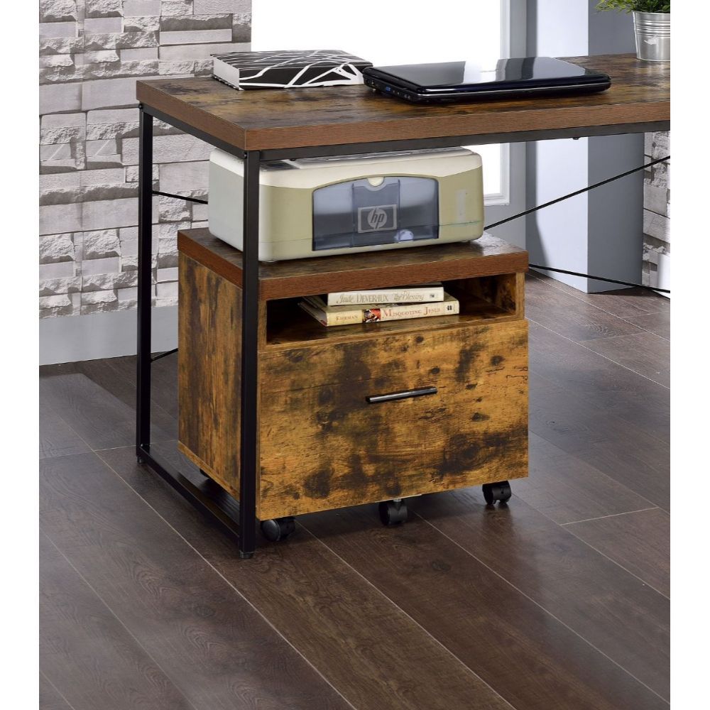 Bob File Cabinet – view 5