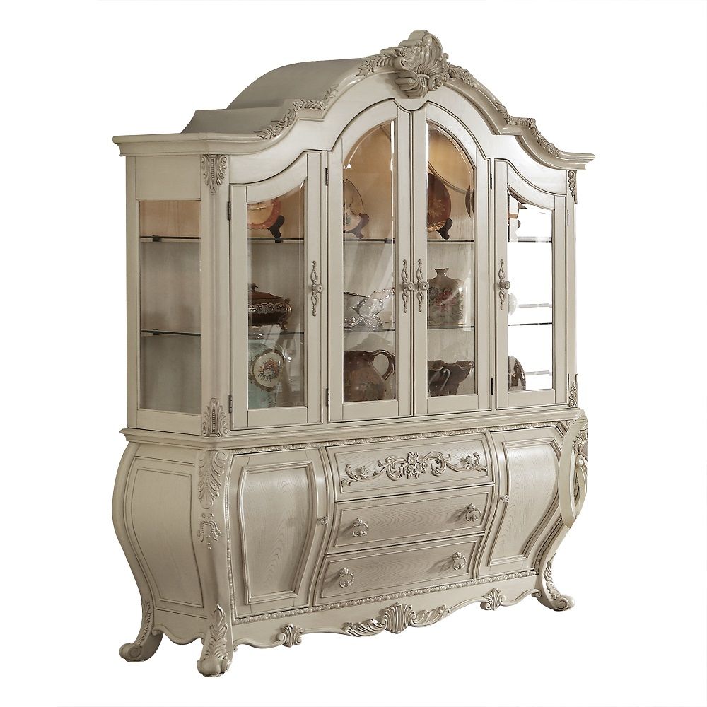 Ragenardus Buffet & Hutch – view 2