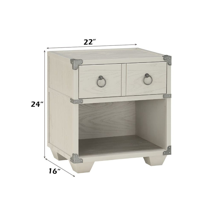 Orchest Nightstand