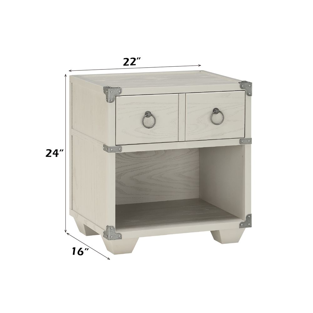 Orchest Nightstand