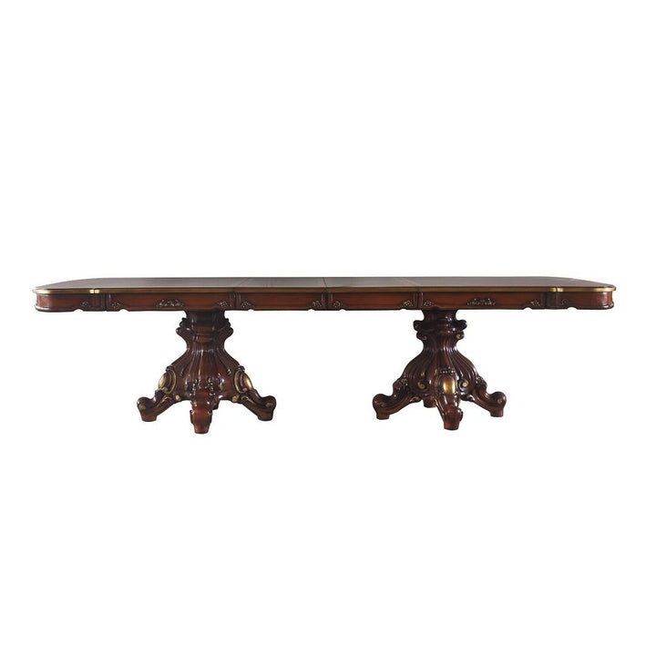 Picardy Dining Table – view 4
