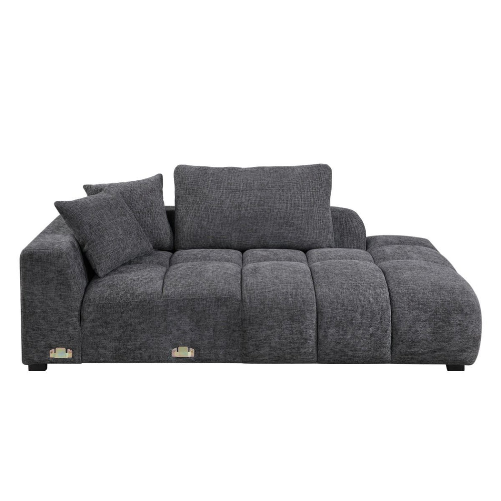 Chosen Sectional Sofa w/6 Pillows – view 8